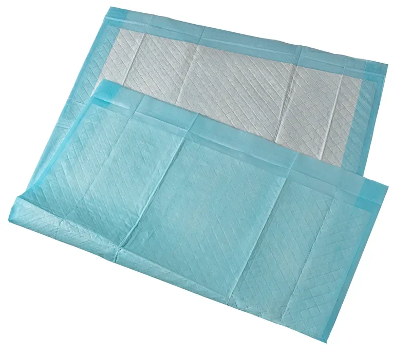 Medi-Inn Medische dossiers Premium 70 cm x 175 cm blauw