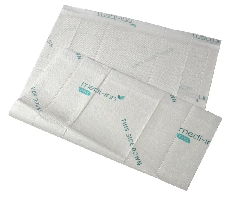 Medi-Inn Medische dossiers 90 cm x 60 cm wit “Pro Dry”