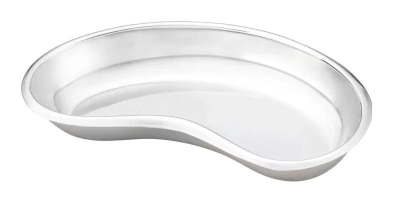 Medi-Inn Classic Nierschalen RVS 4 cm x 13 cm x 26,5 cm