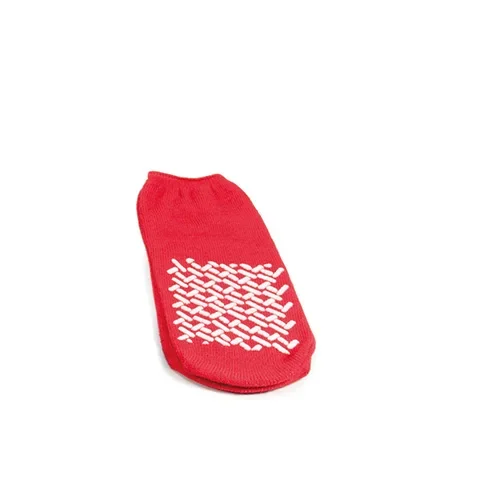 Medi-Inn antislipsokken 11 cm x 45 cm zwart maat XXXL