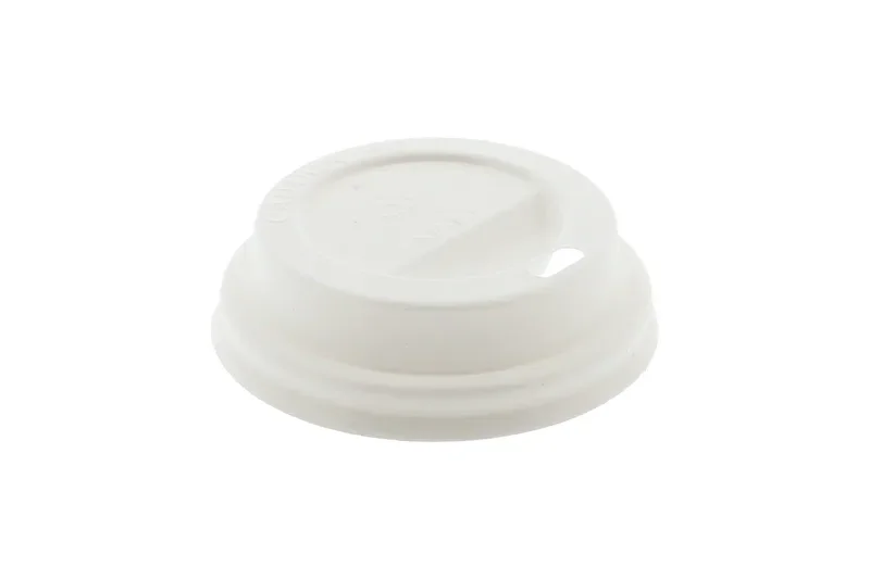 Travellids, PS Ø 6,3 cm wit
