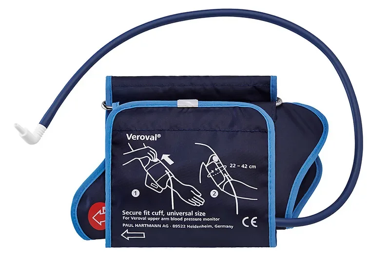 Veroval bovenarm manchet