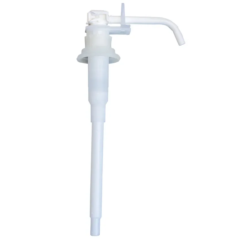 Verv.Pomp Eurosp.RX5 Touchless