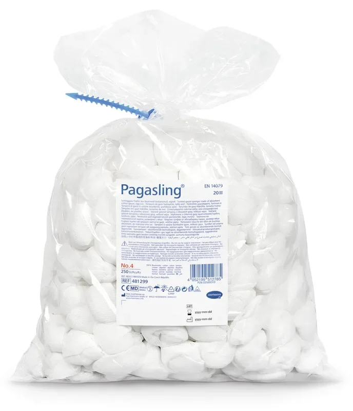 1.000 Pagasling nr. 4 ei