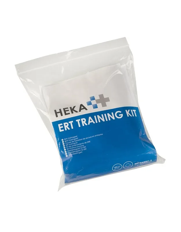 Heka BHV trainingsset ST