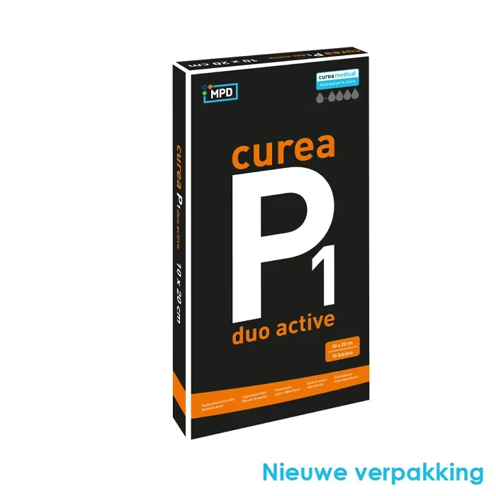Curea P1 Superab Duo 10 x 20 ST