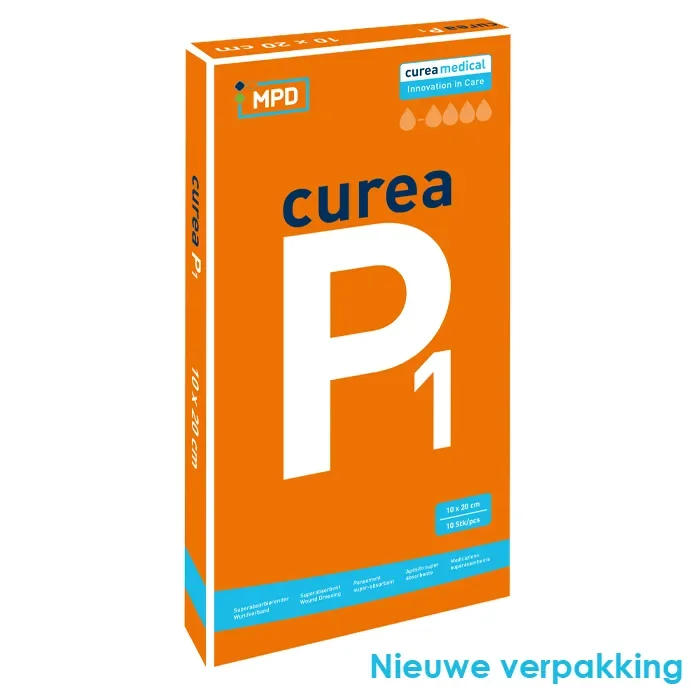Curea P1 Superab 10 x 20 Ste