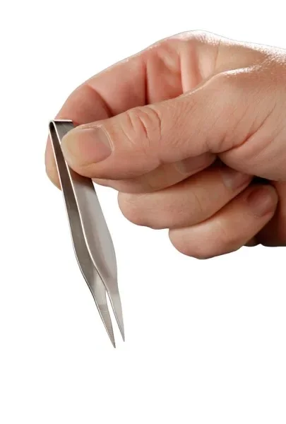 Hekapincet RVS 9 CM