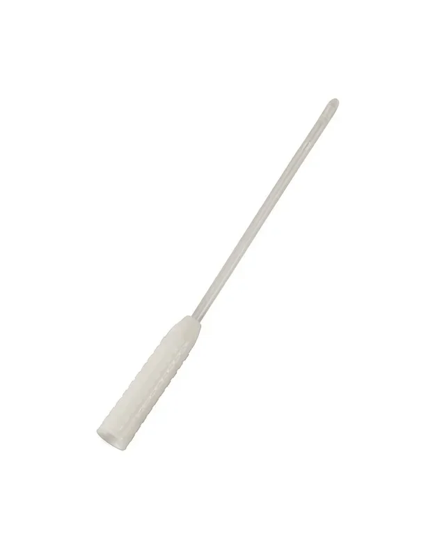 Hekura cath gebrkl CH12 15CM V