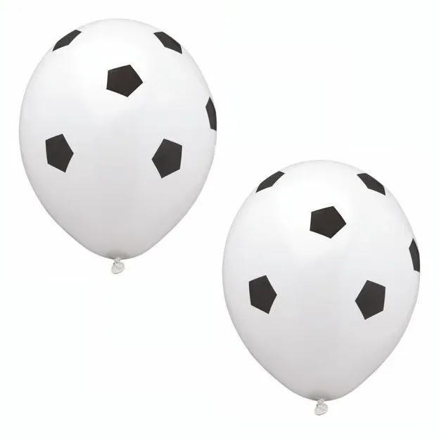 Ballonnen Ø 29 cm Soccer