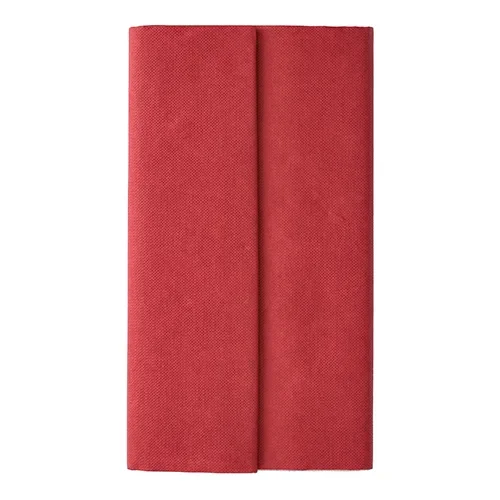 Tafelkleed, Tissue Royal Collection 120 cm x 180 cm bordeaux