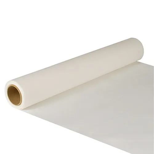 Tafellopers “Royal Collection” 5 m x 40 cm wit
