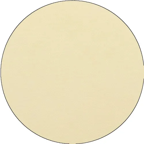 Tafelkleed, Vlies “soft selection” 10 m x 1,18 m creme