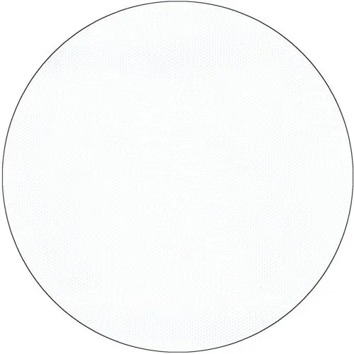 Tafelkleed, Vlies “soft selection” 120 cm x 180 cm wit