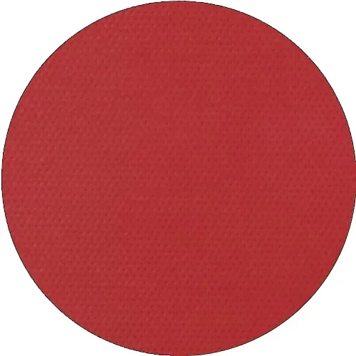 Tafelkleed, Vlies “soft selection” 120 cm x 180 cm rood