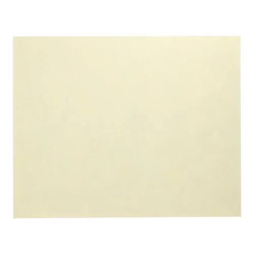 Placemats, stofkarakter, nonwoven “soft selection” 30 cm x 40 cm creme