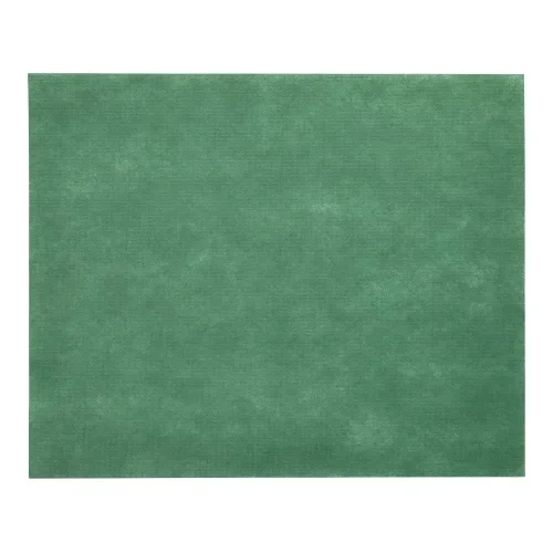 Placemats, stofkarakter, nonwoven “soft selection” 30 cm x 40 cm donkerblauw