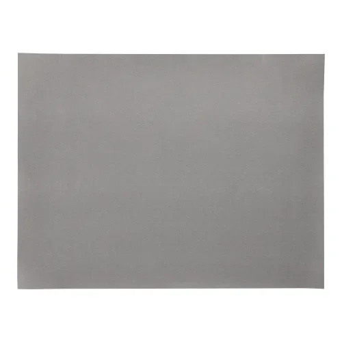 Placemats, papier 30 cm x 40 cm grijs