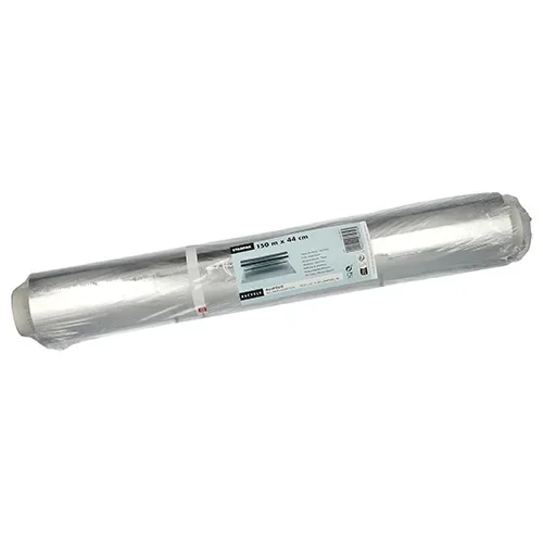 Aluminiumfolie 150 m x 44 cm los