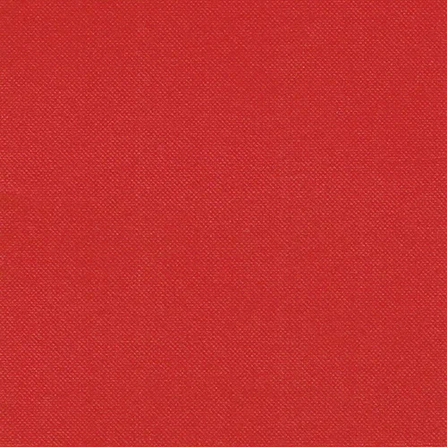 Servetten, 2-laags Punto 1/4 vouw 38 cm x 38 cm rood micro reliëf