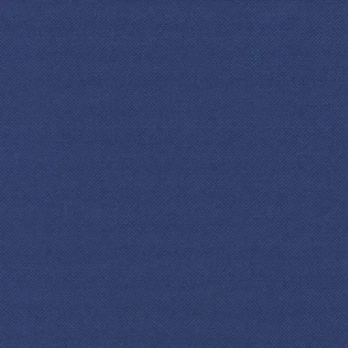 Servetten Royal Collection 1/4 vouw 40 cm x 40 cm donkerblauw