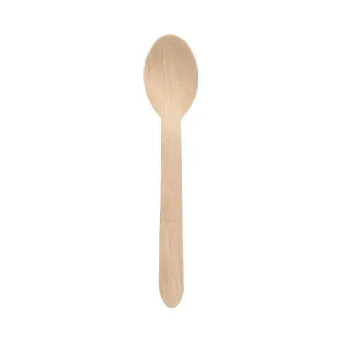 Lepels, hout “pure” 16 cm