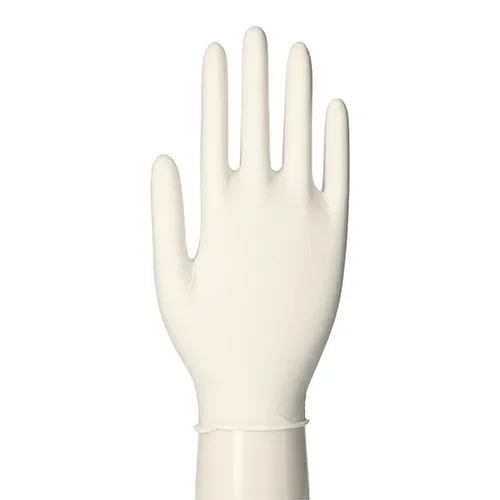 Medi-Inn Handschoenen Nitril poedervrij White wit Maat maat XL