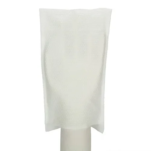 Medi-Inn Vochtige Washandjes Premium 23 cm x 14,5 cm x 0,1 cm wit Molton
