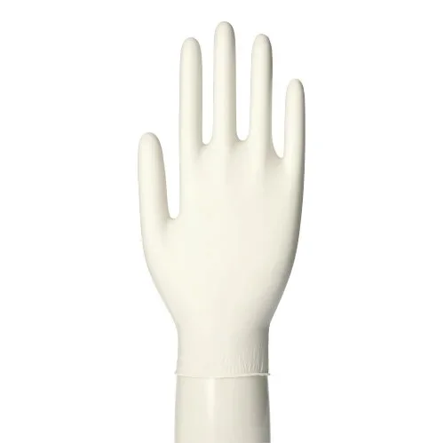 Medi-Inn Handschoenen Nitril poedervrij “White Soft” wit Maat maat XL