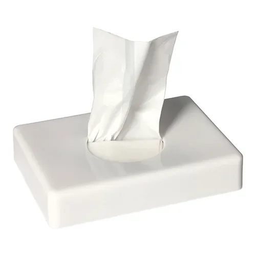 Medi-Inn Dispenser 13,3 cm x 9,7 cm x 2,6 cm wit voor hygiene
