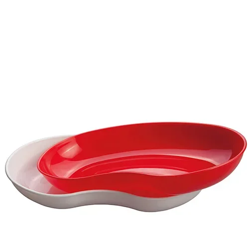 Medi-Inn Nierschalen 600 ml rood