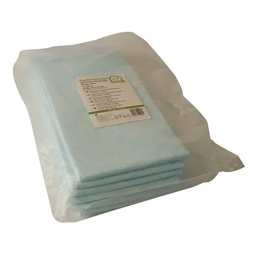 Medi-Inn Medische dossiers 40 cm x 60 cm blauw Sap Plus Premium