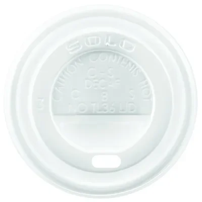 Travellids, PS Ø 7,2 cm wit