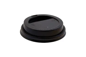 Travellids, PS Ø 7,2 cm zwart