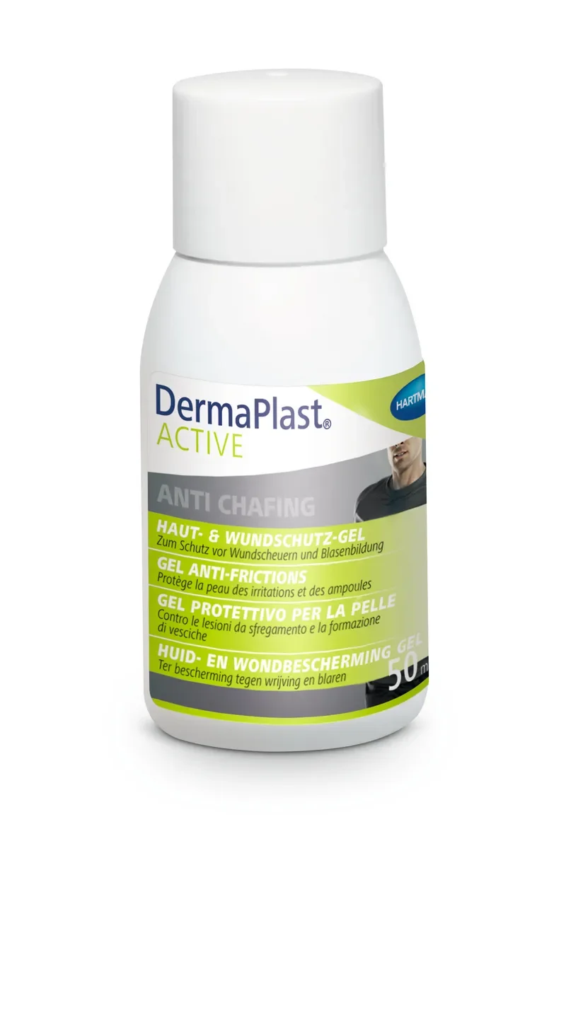 DP Active Anti Chafing 50 ml
