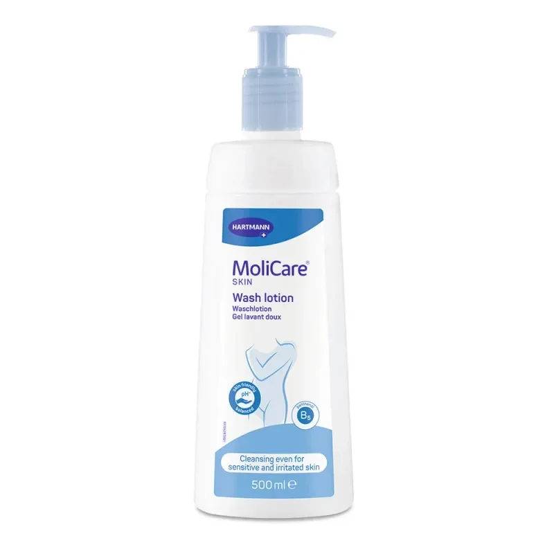 MoliCare Skin Reinigingslotion 250 ml