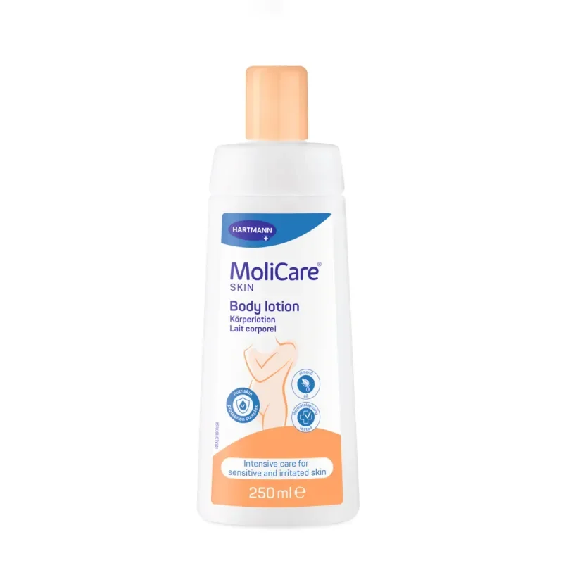 MoliCare Skin bodylotion 250 ml
