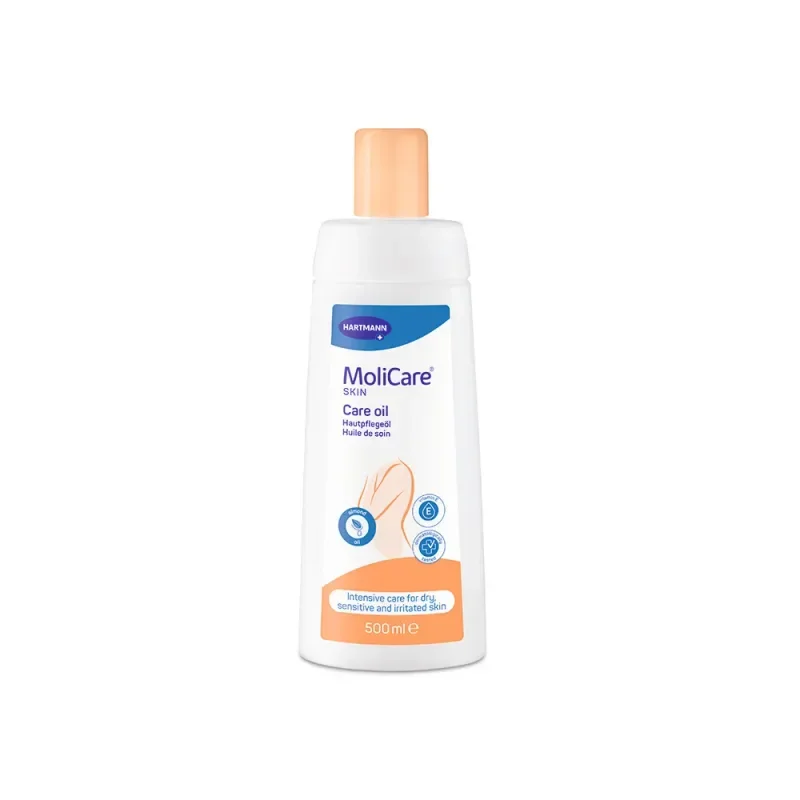 MoliCare Skin verzorgingsolie
