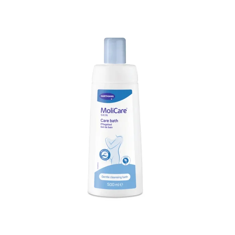 MoliCare skin Verzorgingsbad