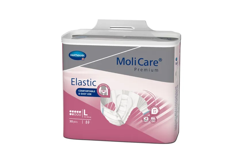 MoliCare Elastic 7 druppels maat S