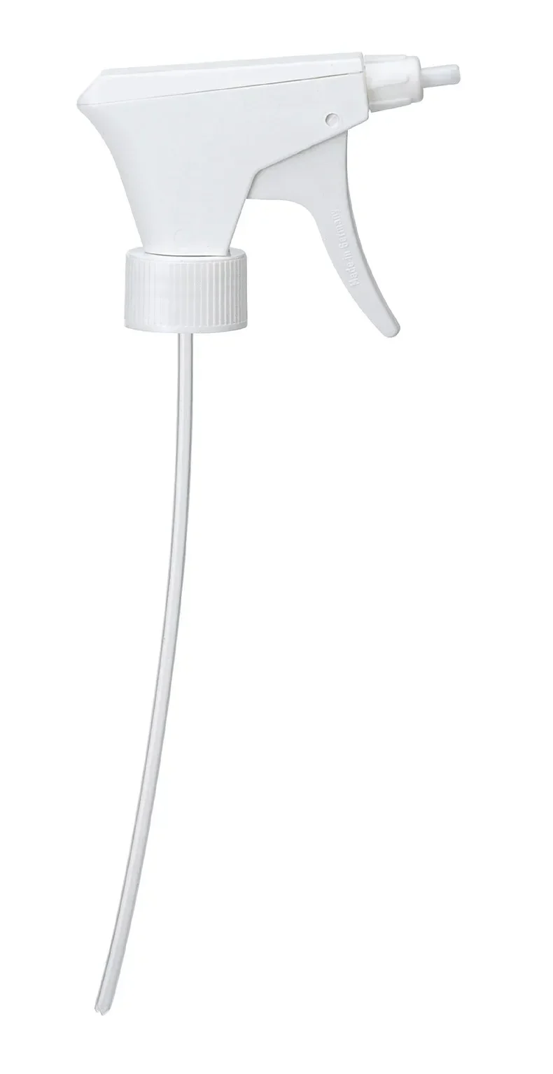 Univ. spraykop Bacil. 500 ml/1 l