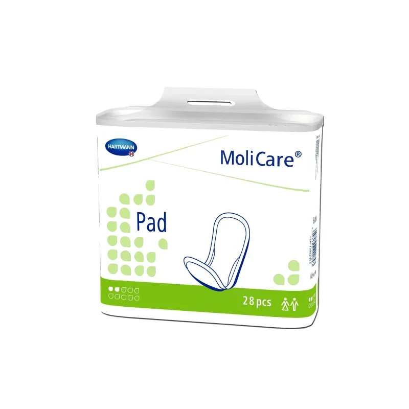 MoliCare pad 2 druppels.