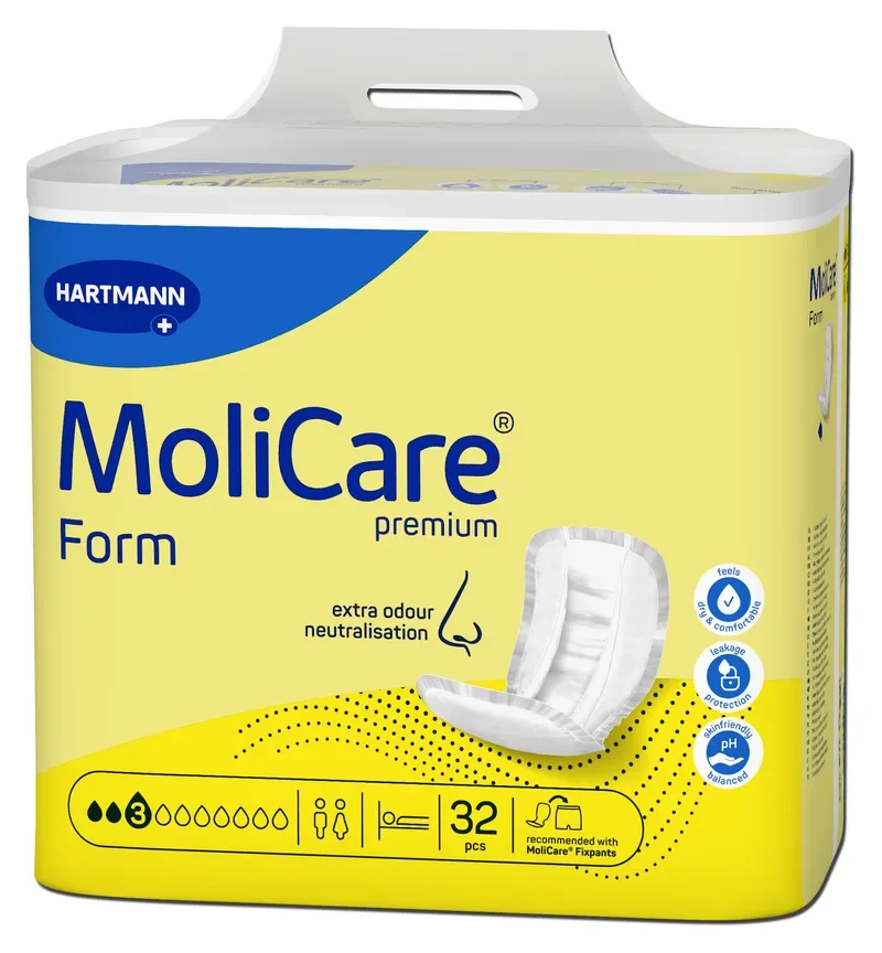 MoliCare Premium Form 3 druppels