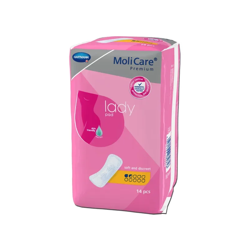 MoliCare Prem. Lady Pad 1.5 D