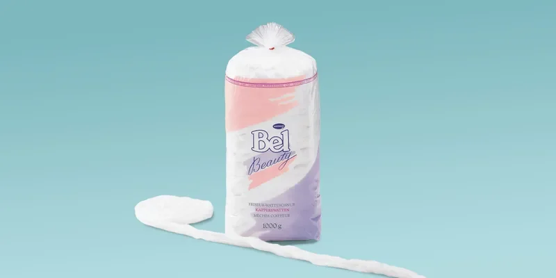 Bel Beauty Kap.Wat.soft 50/50 1000 gr