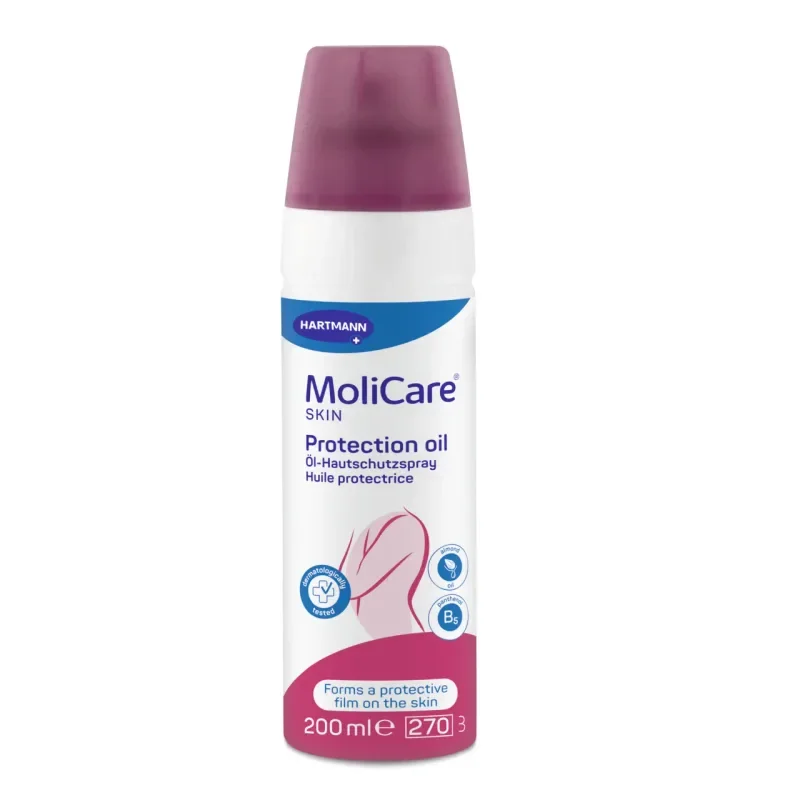 MoliCare Skin Beschermendeolie