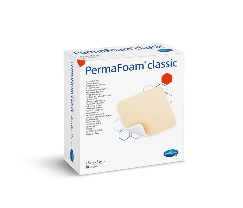 PermaFoam Classic 20 x 20 cm