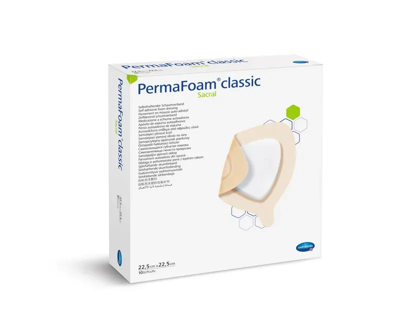 PermaFoam Classic Sacr. 22.5 x 22.5