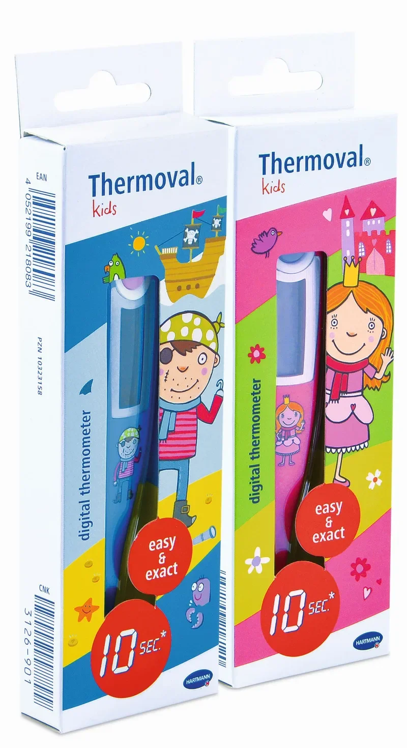 Thermoval Kids
