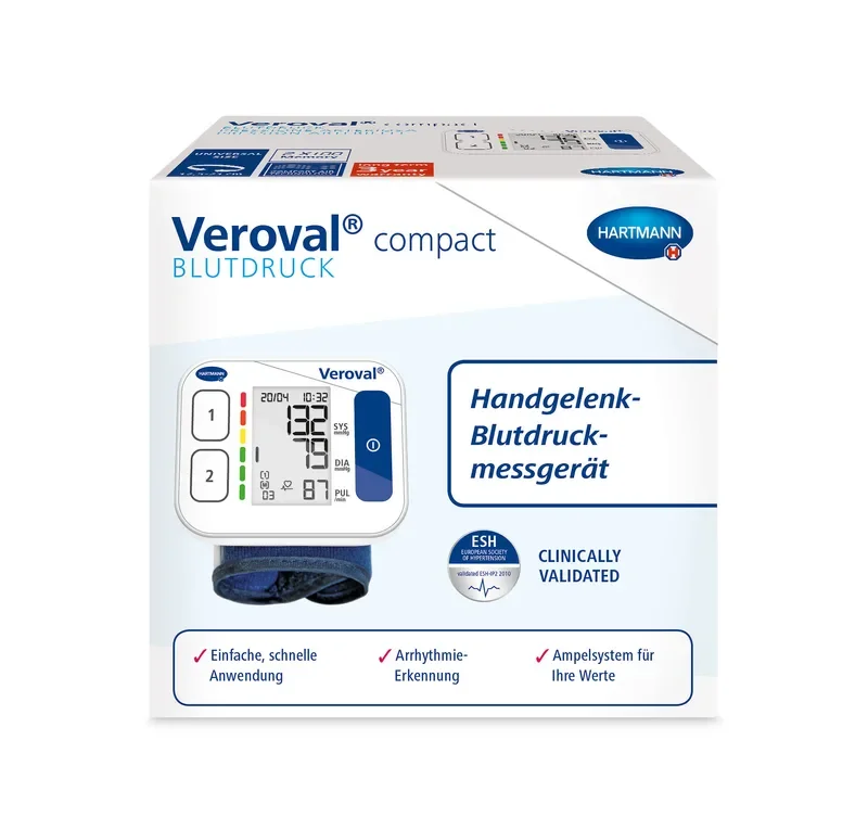 Veroval Compact Bpw22